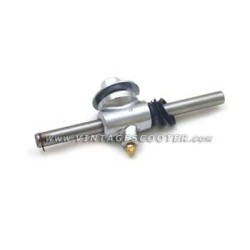 Axe et pied d'amortisseur pour modèles Vespa Sprint/GTR/Rally